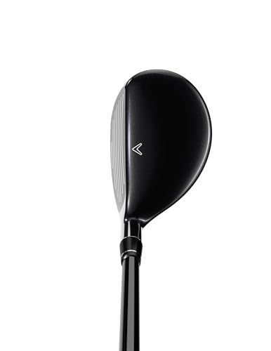 Callaway Golf Paradym Star Hybrid Silver