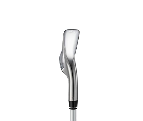 Callaway Women's Single Item Iron PARADYM Ai SMOKE MAX FAST IRONS Silver