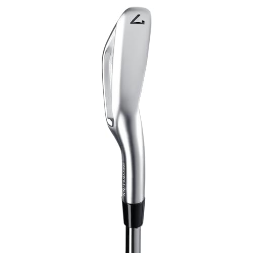 Bettinardi 2024 CB24 Iron Set RH 4-PW Steel Stiff