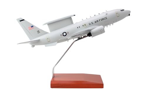 Daron Executive Series E-7 AEW&C USAF Model 1/100 Scale