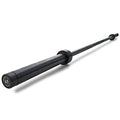 Champion Barbell Olympic BAR 1500 LB Black Oxide