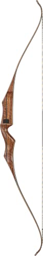Bear Archery Super Kodiak RH 35 Shedua With Black Stripe