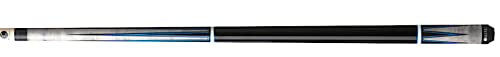 LUCASI LZC53 Custom® Pool Cue