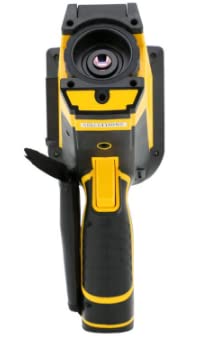 VIHELM VC350 Handheld Thermal Imager -20~350℃