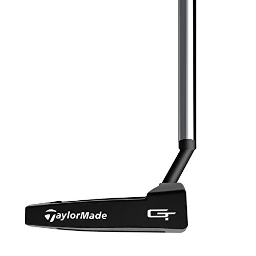TaylorMade Spider GT Putter Black
