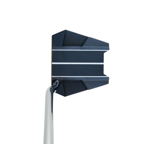 Odyssey AI-ONE Milled Putter Midnight Blue