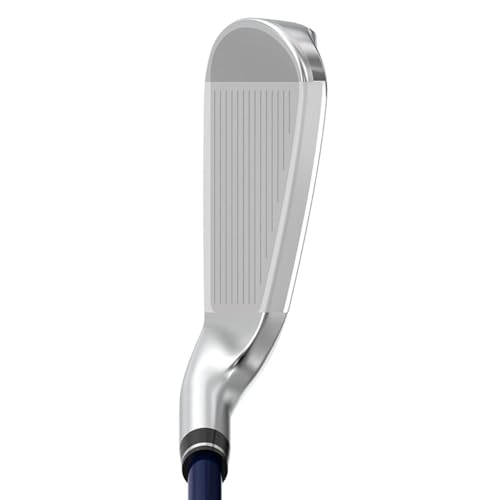 XXIO 2024 13 Iron Set RH 5-PW, AW, SW Graph Reg