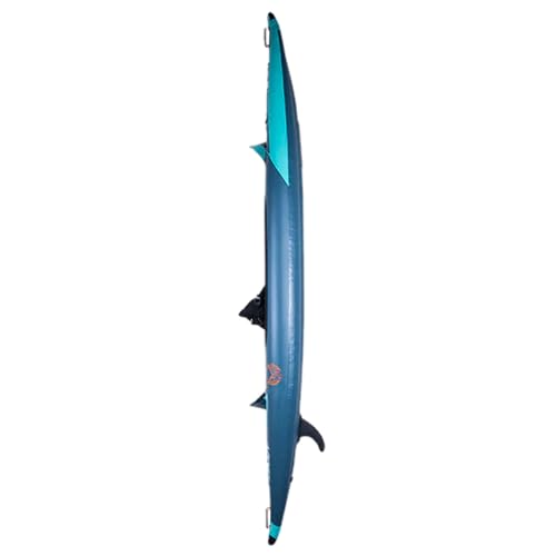 HO Scout 1 Kayak Green
