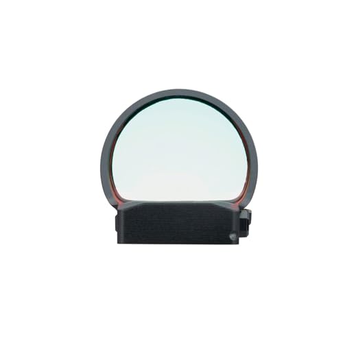 Sig Sauer ROMEO3MAX PRO 1x31mm Reflex Sight Black