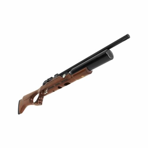 Aselkon Ravello RX6 Air Rifle Wood .22