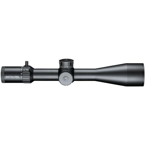 Bushnell Match Pro ED 5-30X56 Riflescope Black