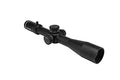 Riton Optics 2022 Series X5 Conquer 5-25x50 MRAD Riflescope Black