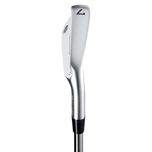 Bettinardi 2024 MB24 Iron Set RH 4-PW Steel Reg