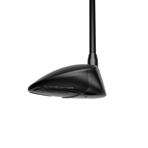 COBRA Golf DARKSPEED X Fairway Black