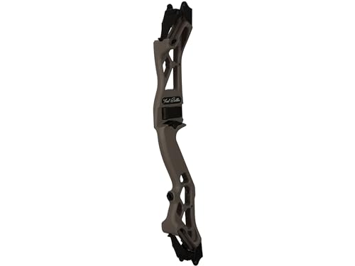 Bear Archery Fred Eichler Signature Series Takedown Riser Right Hand Stone