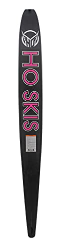 HO Carbon Omega Max Women's Slalom Waterski 67 with Stance/ARTP Bindings (5.5-9.5)