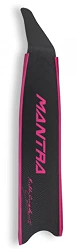CETMA Composites Mantra Fin Blades White Soft