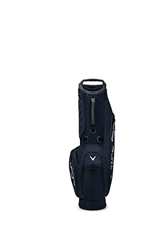 Callaway Golf 2021 Hyperlite Zero Stand Bag Navy
