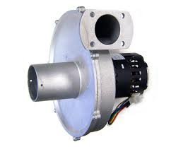 Pentair 460744 Air Blower Replacement Kit for MasterTemp 250 Pool and Spa Propane Gas Heater