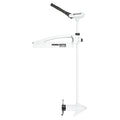 Minn Kota Riptide Maxxum Saltwater Hand-steer Trolling Motor 55 lbs Thrust 52" Shaft White