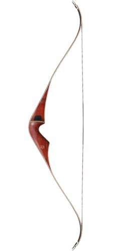 Bear Archery SUPERMAG 48" RCRV LH 40 Bubinga