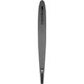 HO Syndicate Works 02 Slalom Waterskis Silver/Black