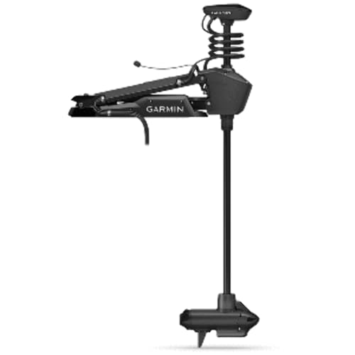 Garmin Force Trolling Motor 57" Black
