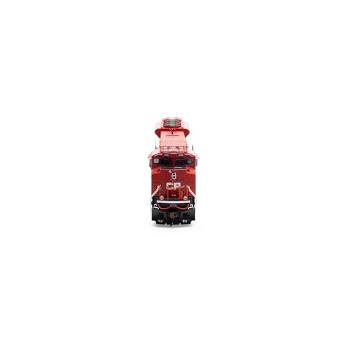 Athearn HO SD70ACu Locomotive w/DCC & Sound CPR #7050