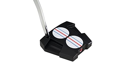 Odyssey Golf 2Ball Eleven Triple Track Putter Black