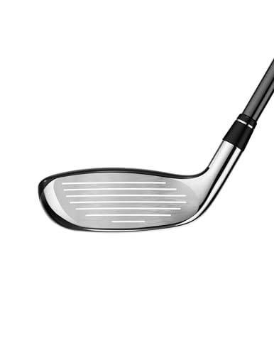 Callaway Golf Paradym Star Hybrid Silver
