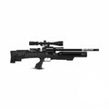 Aselkon MX8 Air Rifle .22 Black