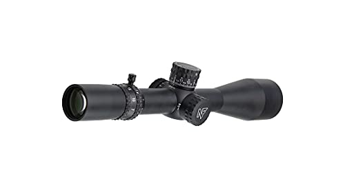 Nightforce ATACR 7-35x56mm F2 Illuminated Scope Black Matte