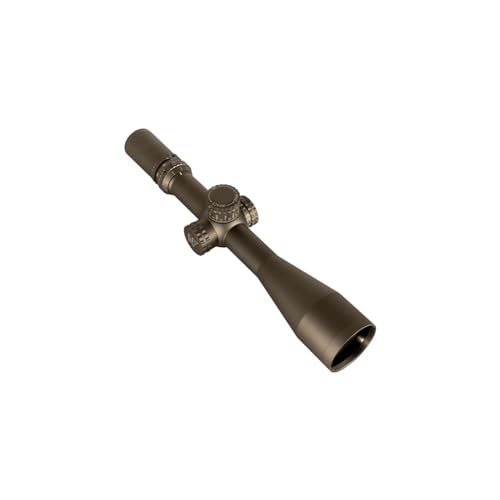 Nightforce ATACR 7-35x56mm F1 Scope Dark Earth