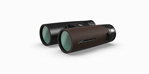 GPO Passion ED 8×42 Binocular Brown