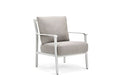 Winston Aspen Cushion Outdoor Lounge Chair Beige