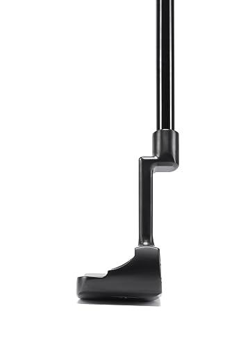 Mizuno OMOI Type 04 MP Single Putter 34 Inch Putter Black Steel RH
