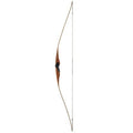 Bear Archery AUSABLE 64" Longbow LH 50 Bubinga