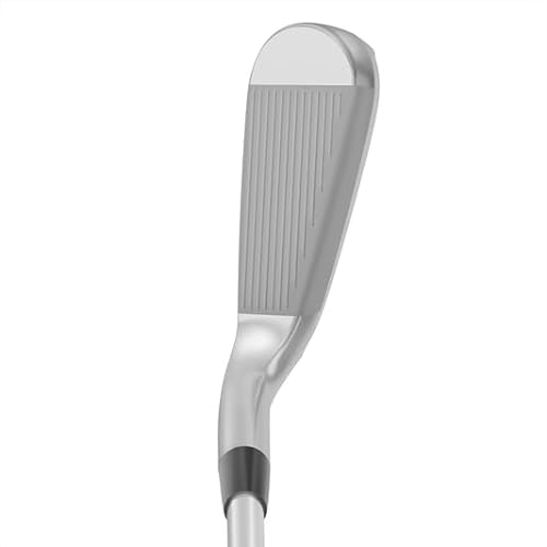 Mizuno JPX923 HOT Metal PRO Iron Set RH/Steel/Stiff
