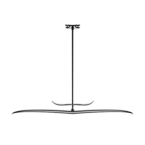 Slingshot Sports Hover Glide FPUMP V2 Wake Pump Foil