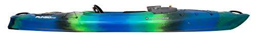 Wilderness Systems Pungo 120 Recreational Kayak Galaxy