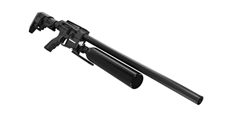 Benjamin .22-Caliber Pellet PCP Hunting Air Rifle BPG22S Multi