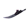 HO Carbon Omni Womens Slalom Waterski 65 W/Stance/ARTP Bindings (5.5-9.5)