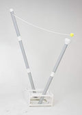Copplestone Games OrbiterBall 6' KD White/Gray