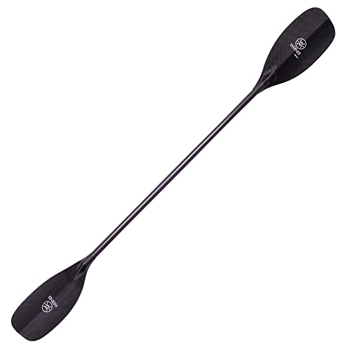 Werner Odachi Carbon Core Kayak Paddle-SS-200cm Shopify