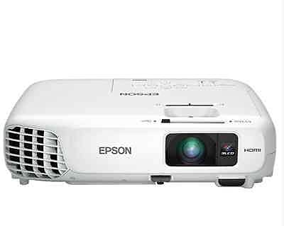 Generic Golf Simulator Setup Projector