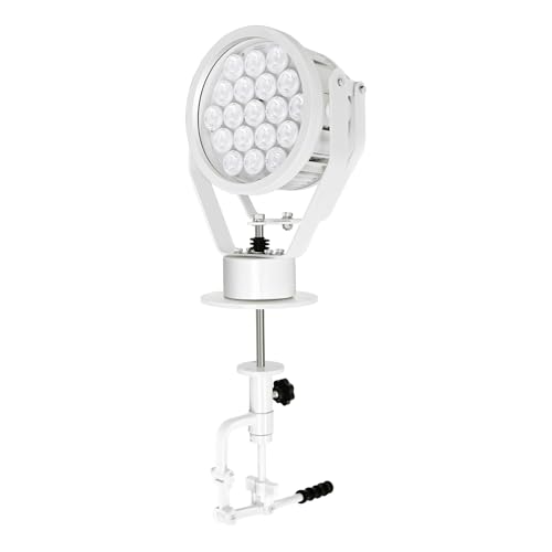 GREENINOVA THE QUALITY LIGHT 180W LED Marine Searchlight MC Type