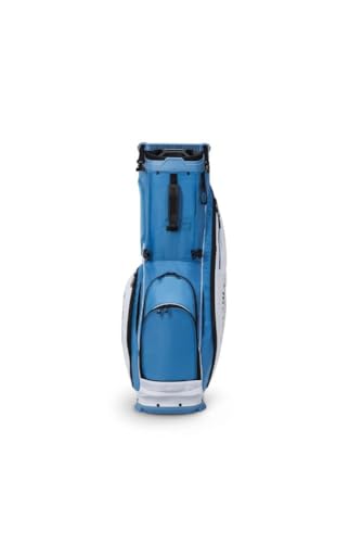 Callaway Golf 2022 Fairway 14 Stand Bag Atlantic Blue/White