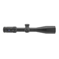 ZEISS Conquest V4 4-16x50 Riflescope with ZBi Illuminated Reticle Black