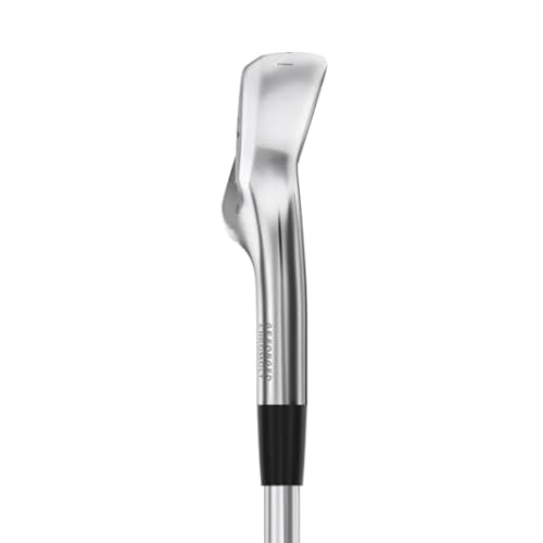 Mizuno Pro 245 Golf Iron Set 3-PW, Steel Right Hand Regular
