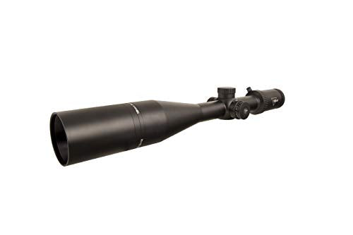 Trijicon Tenmile HX 6-24x50 MOA Red Black